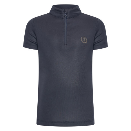 Camiseta Imperial Riding Carlos niño