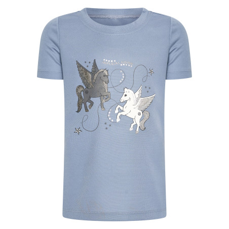 Camiseta Imperial Riding Star Sky niño