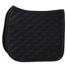 Mantilla de doma HV Polo Joan - Negro