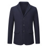 Chaqueta de concurso Euro-Star Francko hombre - Marino