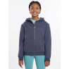 Sudadera con capucha LeMieux Hadley Young Rider - Azul atardecer