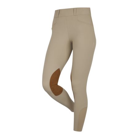 Pantalón LeMieux Side Zip Hunter mujer
