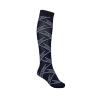 Calcetines altos Kingsland KLNabia Coolmax - Marino