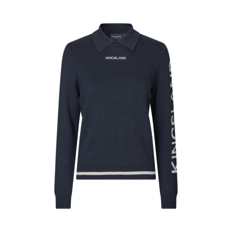 Polo Kingsland KLNalin de punto para mujer