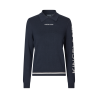 Polo Kingsland KLNalin de punto para mujer - Marino