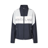 Chaqueta Kingsland KLNoble hardshell unisex - Niebla del puerto