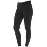 Legging de equitación ClassicStar Covalliero - Negro