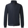 Chaqueta de club Covalliero para hombre - Azul marino oscuro