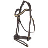 Brida Clincher Covalliero - Castaño