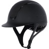 Casco de equitación Eclipse Covalliero - Negro
