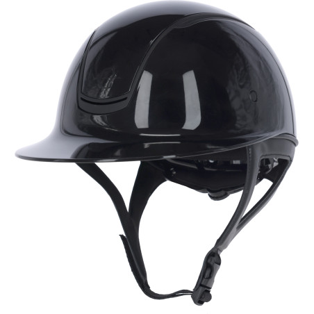 Casco de equitación Eclipse Polo Covalliero