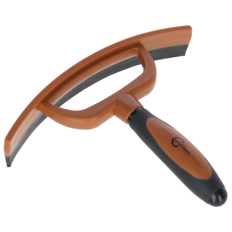 Cuchillo de calor curvado 2K Covalliero