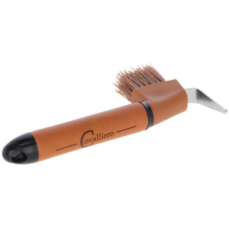 Limpia cascos Covalliero Deluxe