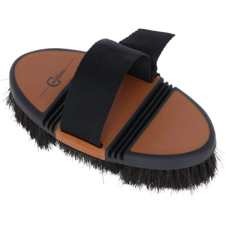 Cepillo Covalliero Flex HorseHair 2K