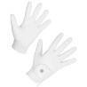 Guantes de equitación Antana Covalliero - Blanco
