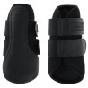 Protectores flexibles Avina Covalliero - Negro
