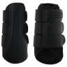 Protectores flexibles Avina Covalliero - Negro
