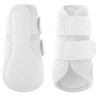 Protectores flexibles Avina Covalliero - Blanco