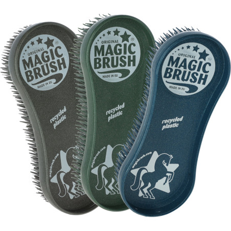 Kit de cepillos Magic Brush CornFlowers