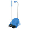 Mozo de cuadra Mistboy® Mini Kerbl - Azul real