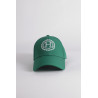 Gorra embajador softshell Harcour - Pavo real