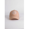 Gorra embajador softshell Harcour - Pomelo