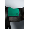 Almohadilla de montar Rider Harcour Karembar - Verde esmeralda