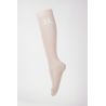 Calcetines de bádminton Harcour - Concha