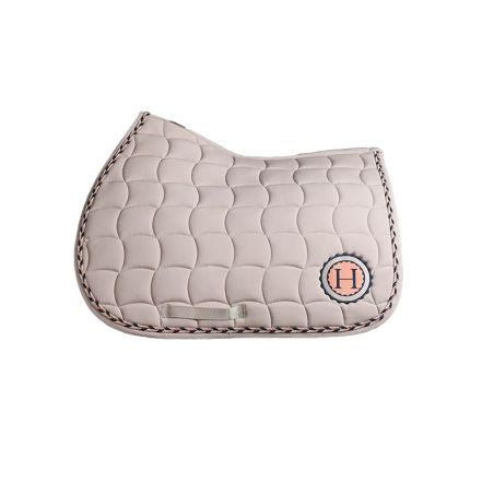 Manta de montar Schella Harcour