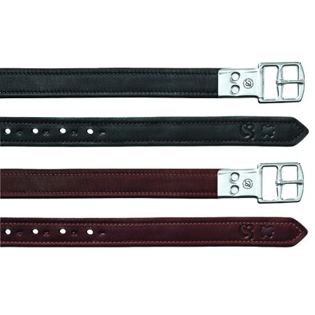 Estribos de Lujo Bates