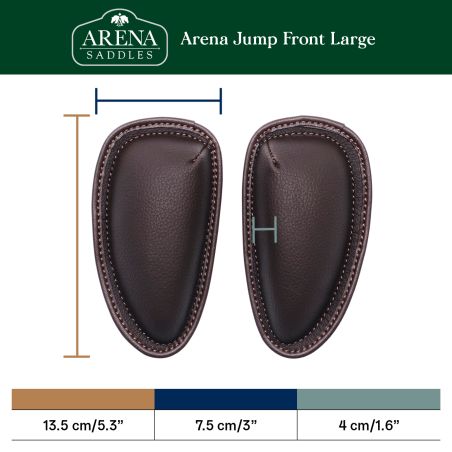 Plátanos antes de Flexiblocs Arena CSO