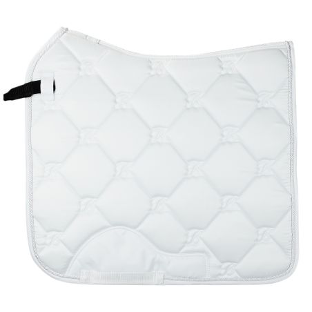 Almohadilla de doma Bates