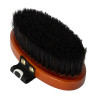 Cepillo suave para rostro B Vertigo - Castaño