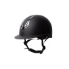 Casco de equitación Horze Celeste - Negro