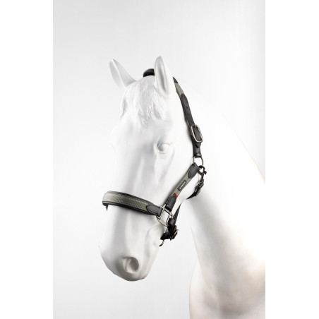 Cabezada de cuero B Vertigo Lennox