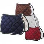 Mantilla Tattini Super acolchado