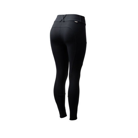 Pantalón Horze Grand Prix Pro con culera completa para mujer