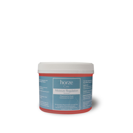 Regulador de humedad de verano Horze