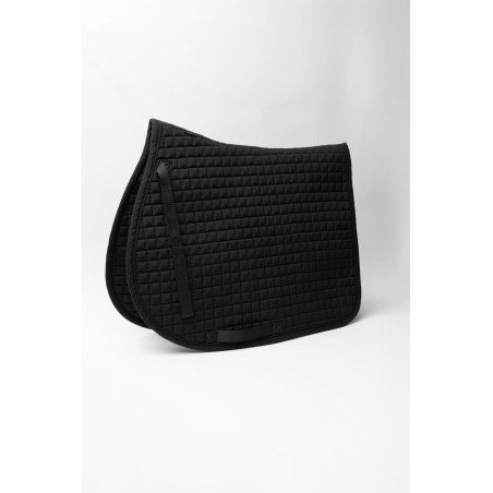 Manta de montar Horze Exeter mixta