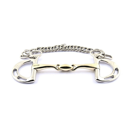 Mors Goyo Aga Jump'In doble rotura