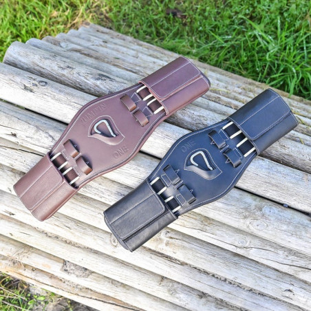 Cinchón corto Jump'In Safety Collection One