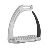 Estribos Air Safety System Jin Stirrup - Aluminio brillante