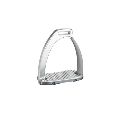 Estribos Air Safety System Jin Stirrup Junior