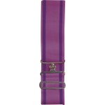 Sobrecincha lisa elástica de manta