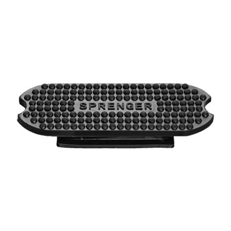Suela de goma para estribos SPRENGER System-4