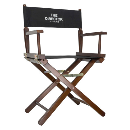 Silla Director HV Polo Dacy