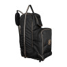 Bolsa para botas y casco Imperial Riding Classic - Negro