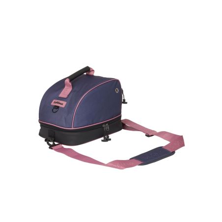 Baúl para casco LeMieux