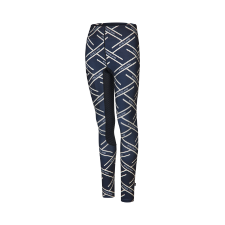 Legging Kingsland KLNabia culera completa junior