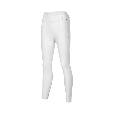 Pantalón Kingsland KLKristin pull-up con culera completa para mujer